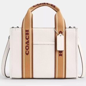 Coach Smith Tote Bag 24